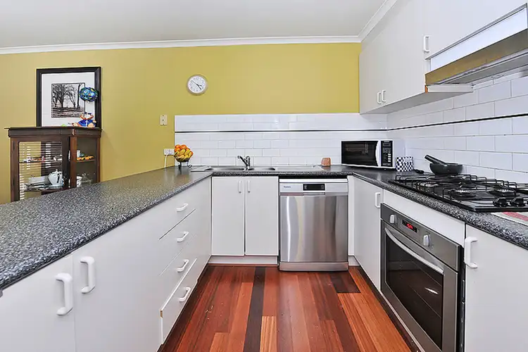 Third view of Homely townhouse listing, 19 Village Avenue, Taylors Lakes VIC 3038