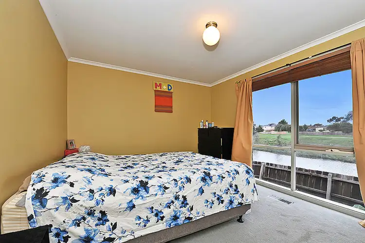 Fifth view of Homely townhouse listing, 19 Village Avenue, Taylors Lakes VIC 3038