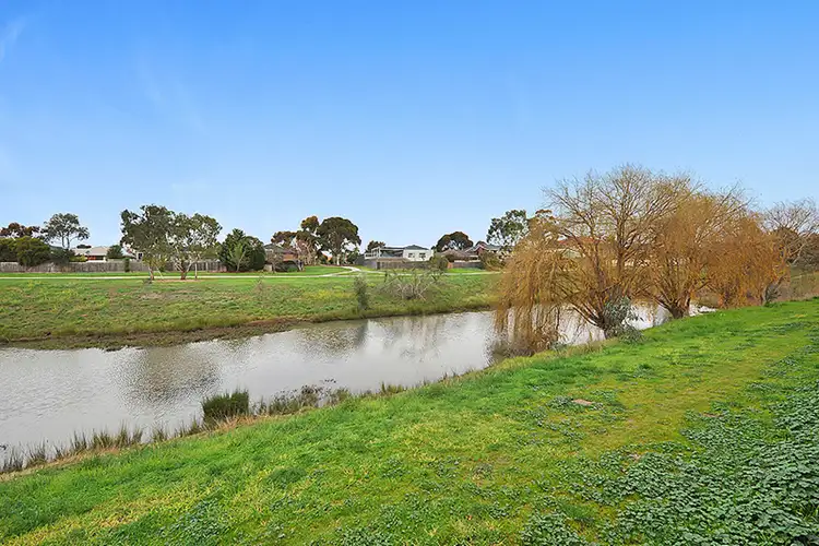Seventh view of Homely townhouse listing, 19 Village Avenue, Taylors Lakes VIC 3038