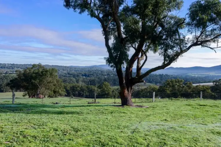 Main view of Homely rural property listing, 170 Glenview Road, Launching Place VIC 3139
