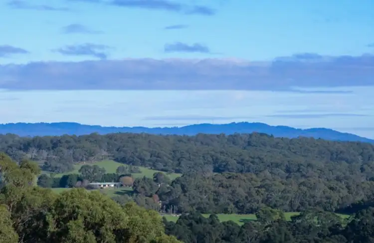 Third view of Homely rural property listing, 170 Glenview Road, Launching Place VIC 3139