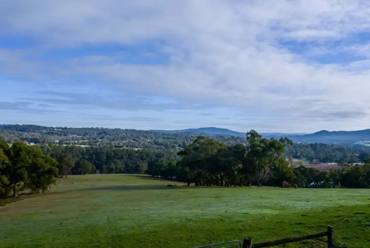 Fourth view of Homely rural property listing, 170 Glenview Road, Launching Place VIC 3139