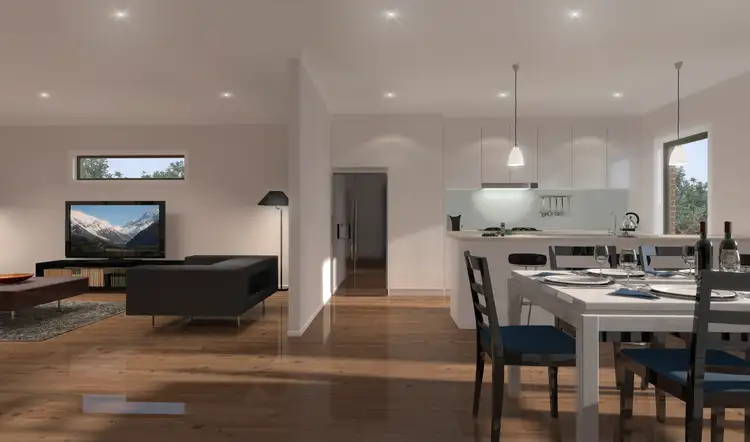 Fourth view of Homely house listing, 2a Turkeith Crescent, Croydon North VIC 3136