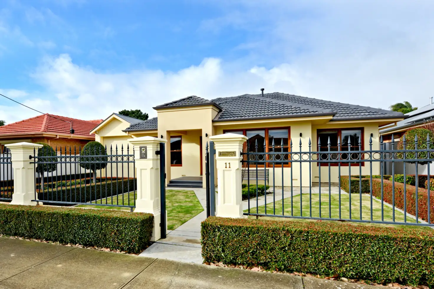 Main view of Homely house listing, 11 Florence Street, Netley SA 5037