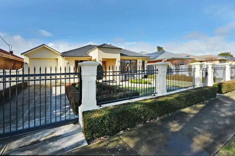 Second view of Homely house listing, 11 Florence Street, Netley SA 5037