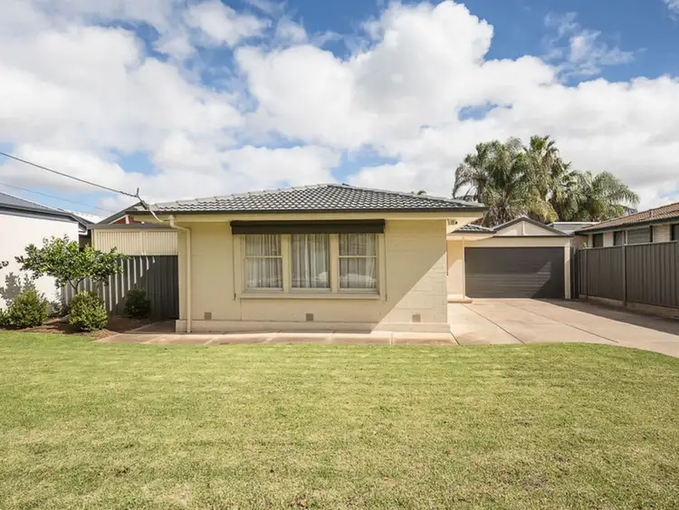 4 Baron Avenue, Ingle Farm SA 5098