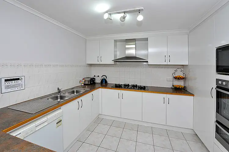 Second view of Homely house listing, 8 Chalotte Court, Taylors Lakes VIC 3038