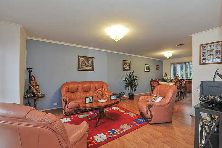 Fourth view of Homely house listing, 8 Chalotte Court, Taylors Lakes VIC 3038