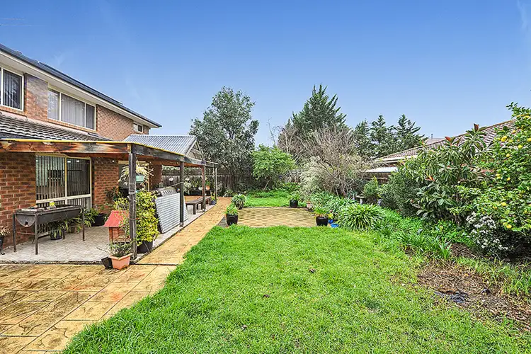 Seventh view of Homely house listing, 8 Chalotte Court, Taylors Lakes VIC 3038