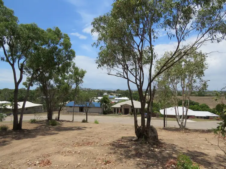 Fifth view of Homely land listing, 8 Craigie Court, Bowen QLD 4805
