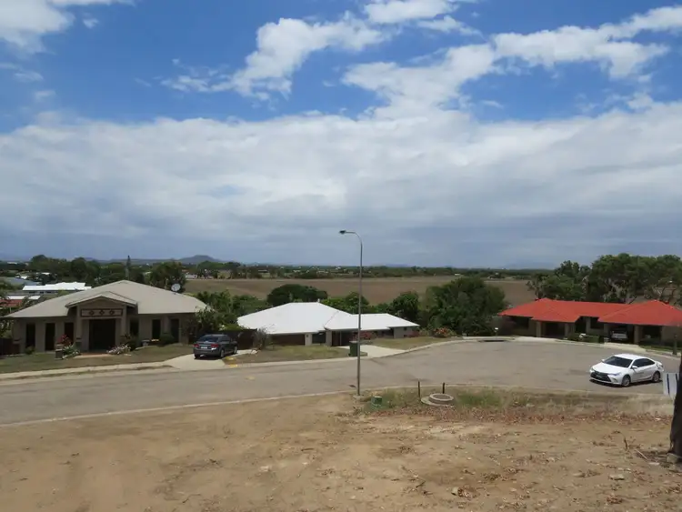 Sixth view of Homely land listing, 8 Craigie Court, Bowen QLD 4805