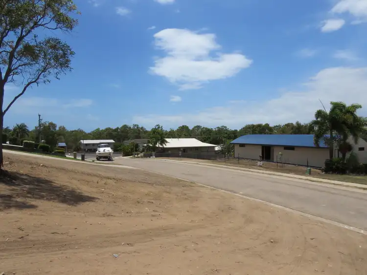 Seventh view of Homely land listing, 8 Craigie Court, Bowen QLD 4805