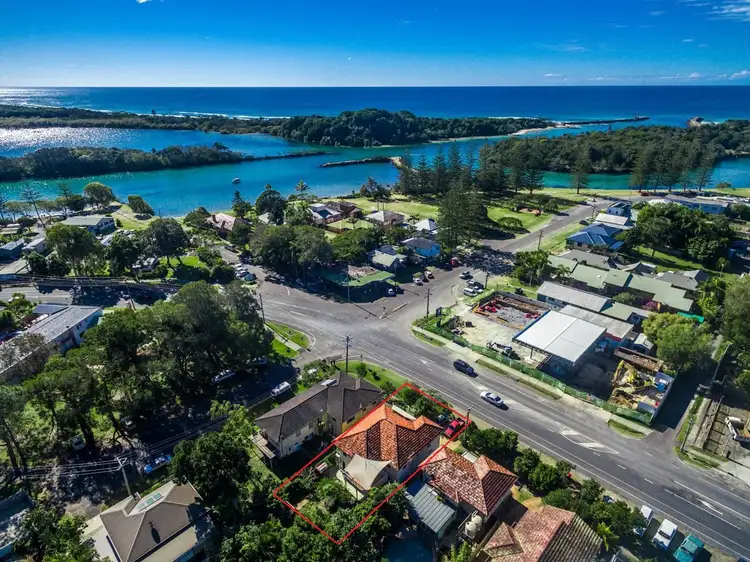 4 Tweed Street, Brunswick Heads NSW 2483