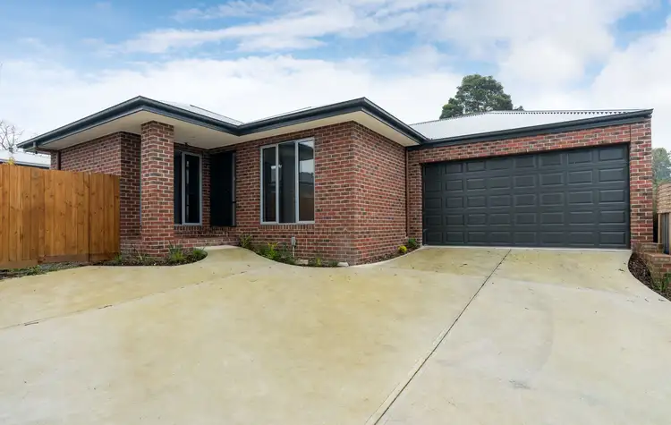 Main view of Homely unit listing, 17a Koombooloomba Court, Lilydale VIC 3140
