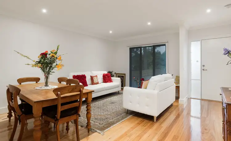 Second view of Homely unit listing, 17a Koombooloomba Court, Lilydale VIC 3140