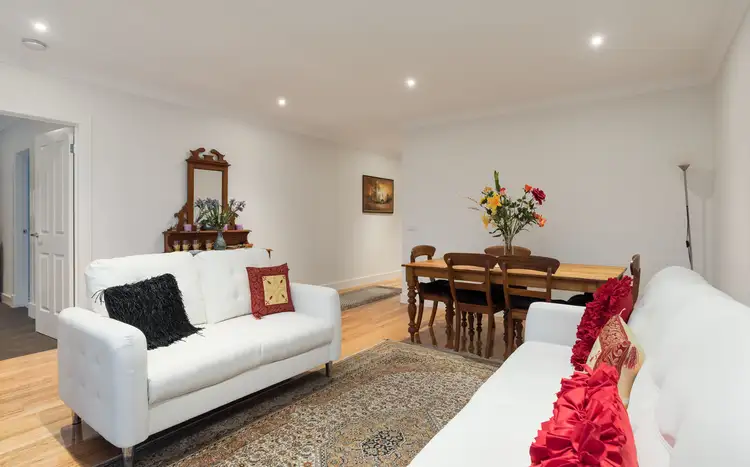 Third view of Homely unit listing, 17a Koombooloomba Court, Lilydale VIC 3140