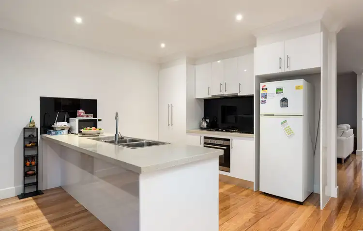 Fourth view of Homely unit listing, 17a Koombooloomba Court, Lilydale VIC 3140