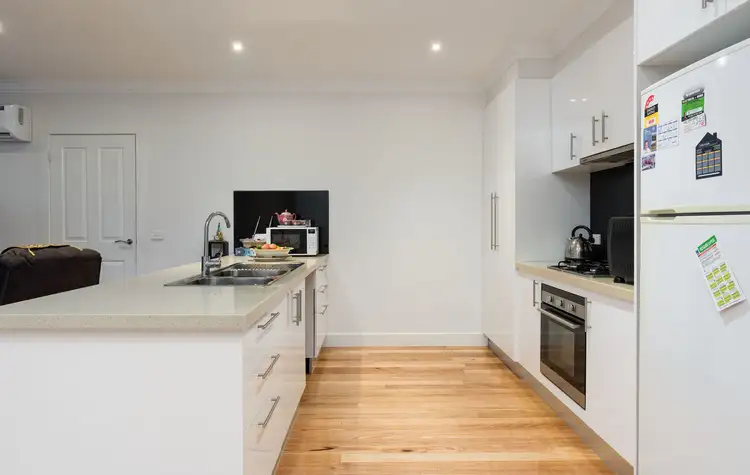 Fifth view of Homely unit listing, 17a Koombooloomba Court, Lilydale VIC 3140
