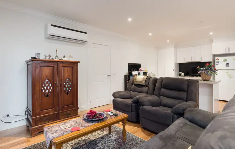 Sixth view of Homely unit listing, 17a Koombooloomba Court, Lilydale VIC 3140
