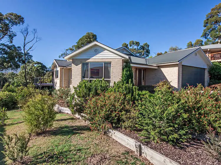 5 Spinebill Court, Healesville VIC 3777