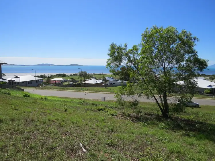 114 - 116 Ocean View Drive, Bowen QLD 4805