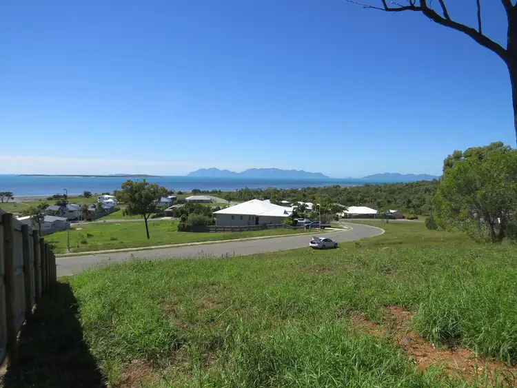 Sixth view of Homely land listing, 114 - 116 Ocean View Drive, Bowen QLD 4805