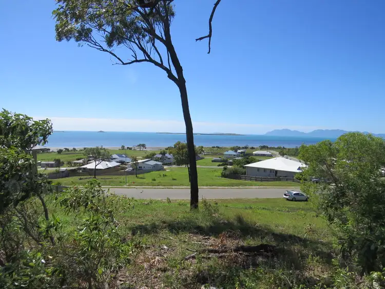 Seventh view of Homely land listing, 114 - 116 Ocean View Drive, Bowen QLD 4805