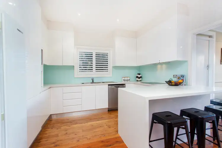 Second view of Homely house listing, 38 Killara Avenue, Panania NSW 2213