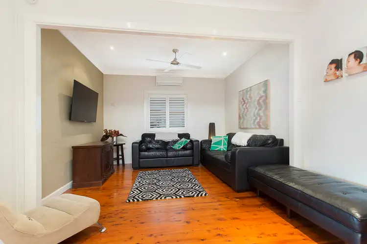 Third view of Homely house listing, 38 Killara Avenue, Panania NSW 2213