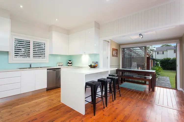 Fourth view of Homely house listing, 38 Killara Avenue, Panania NSW 2213