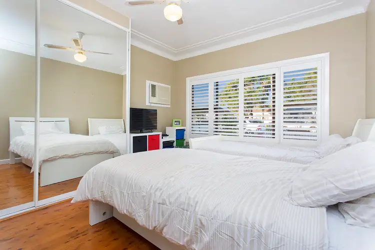 Fifth view of Homely house listing, 38 Killara Avenue, Panania NSW 2213