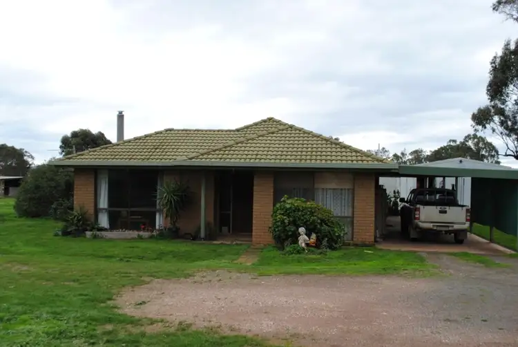 Main view of Homely house listing, 21 Henderson Road, Bowenvale VIC 3465