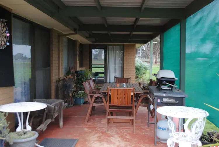 Second view of Homely house listing, 21 Henderson Road, Bowenvale VIC 3465