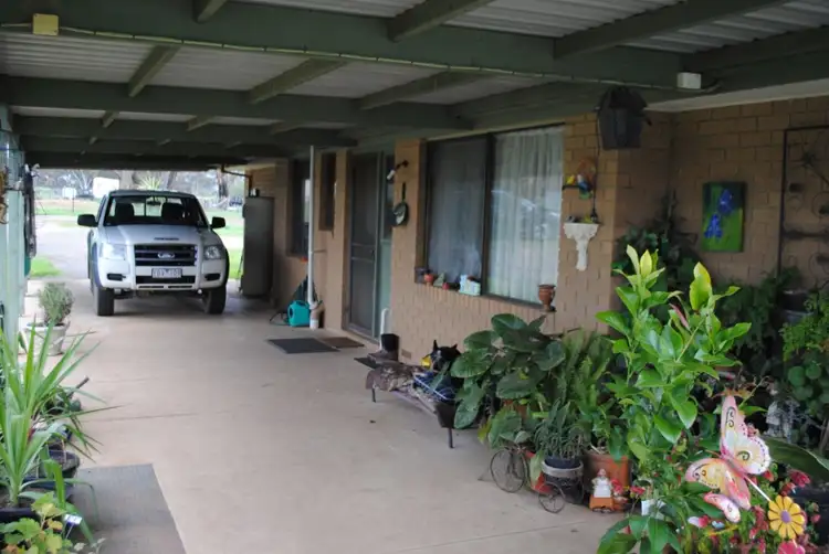 Third view of Homely house listing, 21 Henderson Road, Bowenvale VIC 3465