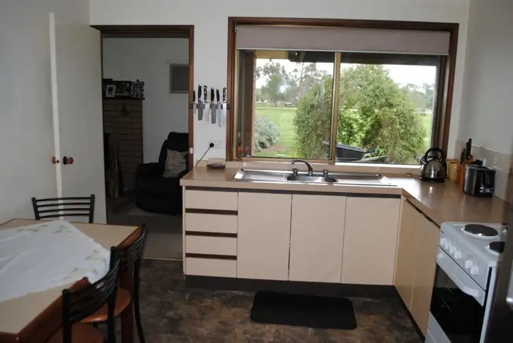 Fifth view of Homely house listing, 21 Henderson Road, Bowenvale VIC 3465