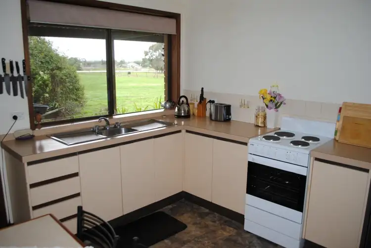 Sixth view of Homely house listing, 21 Henderson Road, Bowenvale VIC 3465