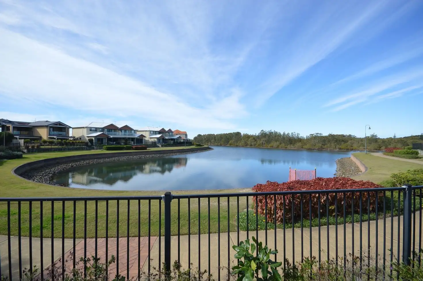 Main view of Homely townhouse listing, 2/2 Diamantina Circuit, Harrington NSW 2427