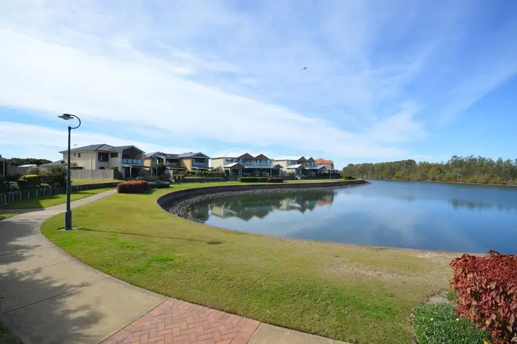 Fourth view of Homely townhouse listing, 2/2 Diamantina Circuit, Harrington NSW 2427