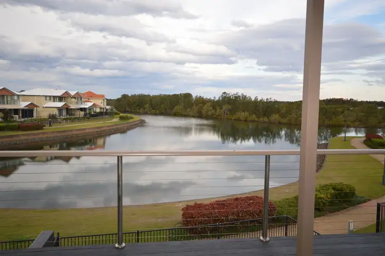 Sixth view of Homely townhouse listing, 2/2 Diamantina Circuit, Harrington NSW 2427