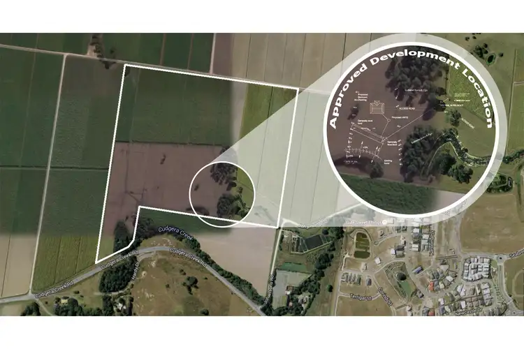 1101 Cudgera Creek Road, Pottsville NSW 2489