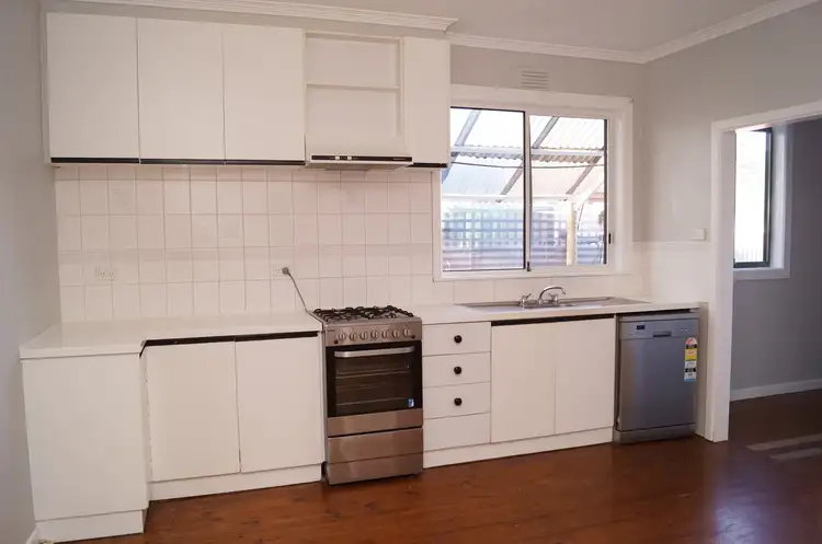 Third view of Homely house listing, 4 MacKeller Crescent, Mooroopna VIC 3629