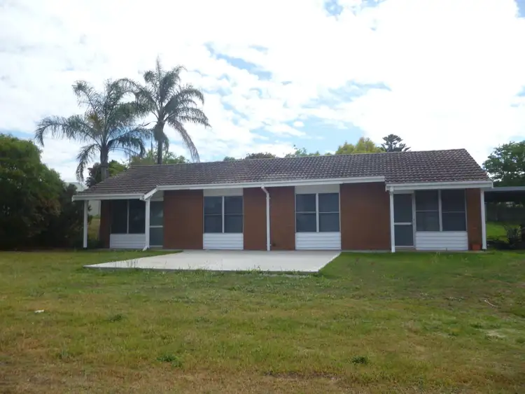 5/12-16 Eldon Street, Aberdeen NSW 2336