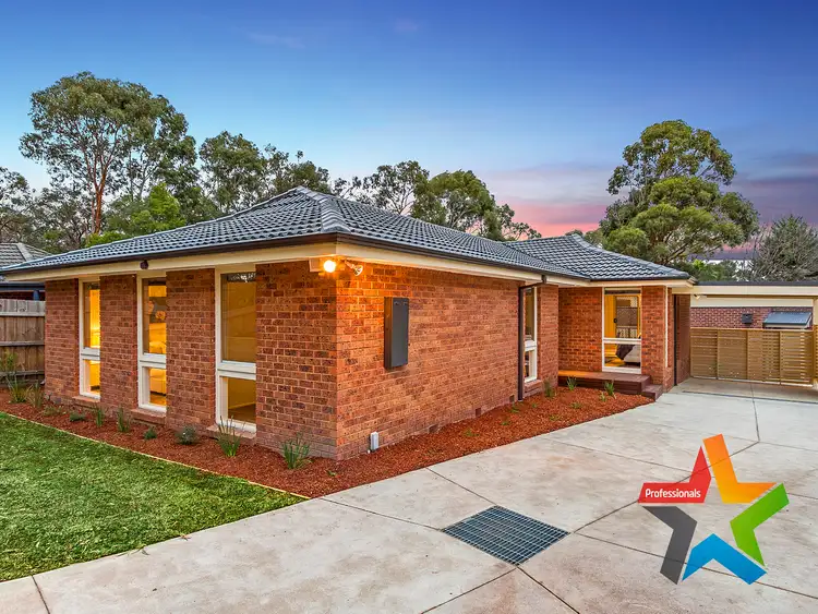 5 Goroke Court, Croydon South VIC 3136