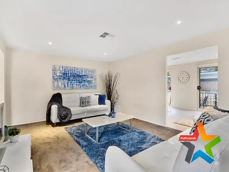 Third view of Homely house listing, 5 Goroke Court, Croydon South VIC 3136