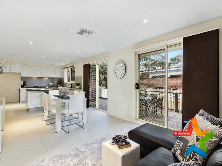 Fourth view of Homely house listing, 5 Goroke Court, Croydon South VIC 3136