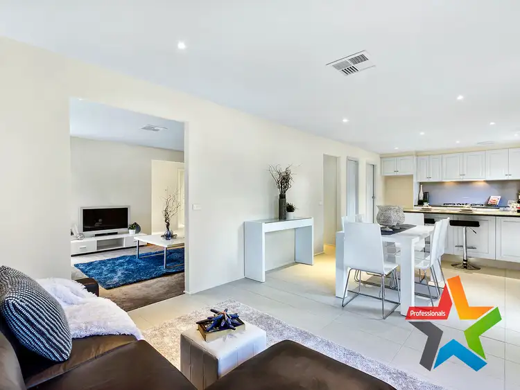 Sixth view of Homely house listing, 5 Goroke Court, Croydon South VIC 3136