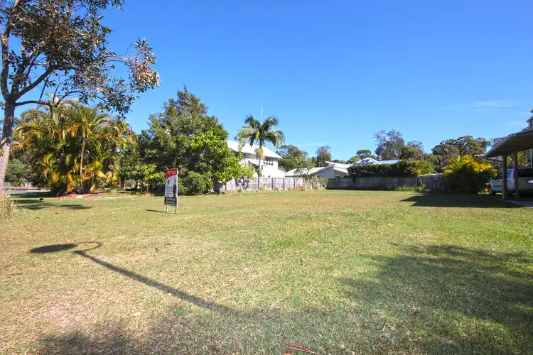 Lot 229 # 34 Muskheart Circuit, Pottsville NSW 2489