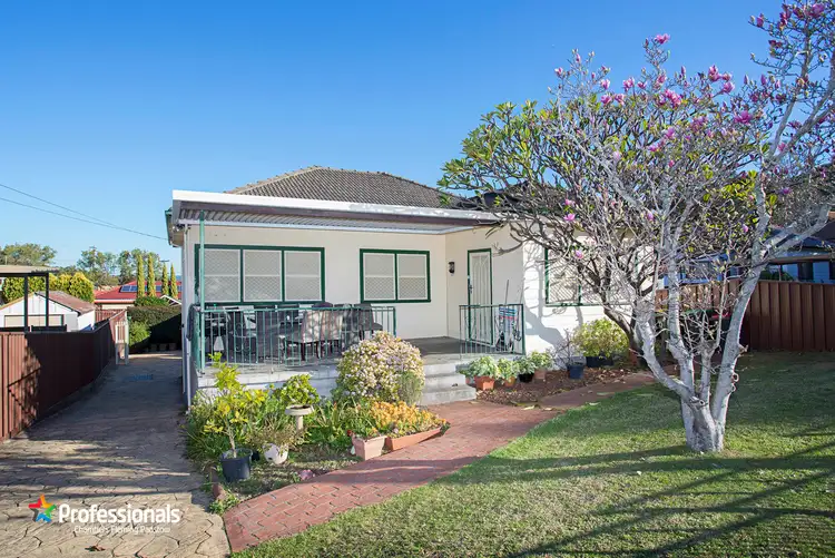 Main view of Homely house listing, 81 Waruda Street, Yagoona NSW 2199