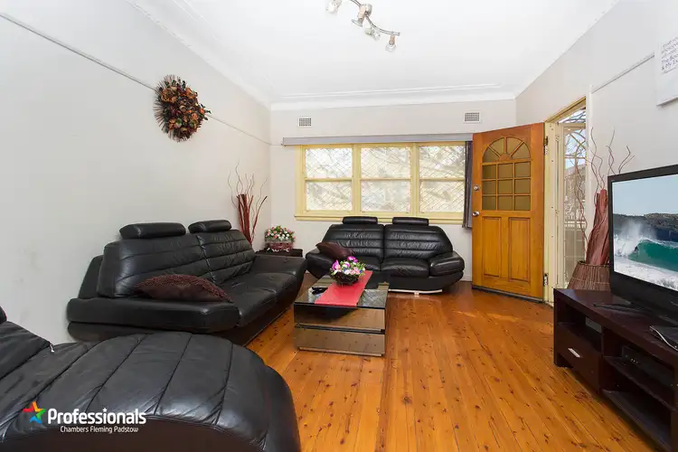 Second view of Homely house listing, 81 Waruda Street, Yagoona NSW 2199