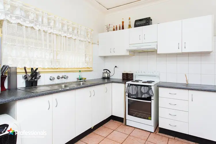 Third view of Homely house listing, 81 Waruda Street, Yagoona NSW 2199